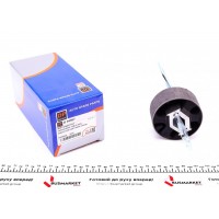 Сайлентблок важеля (заднього/спереду) Ford Galaxy/Mondeo IV/Volvo S60/S80/V70III 06- (L) (продол.)