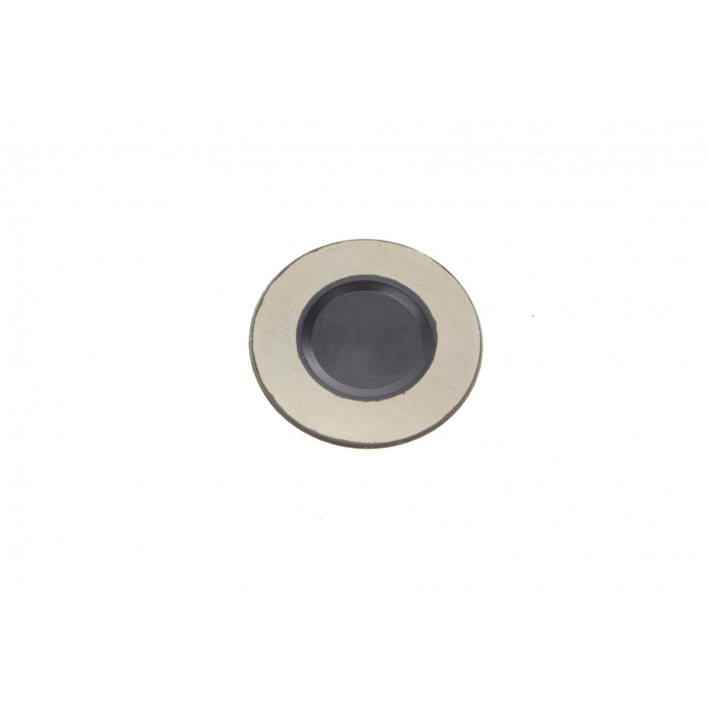 Шків генератора Mazda 3/5/6/CX-7 2.0/2.2D 02- (8PK)
