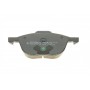 Колодки гальмівні (передні) Ford Connect 13-/C-Max 07-10/Kuga 08-/Focus/Volvo/Mazda 3 04-14/5 05-