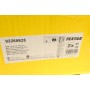 Диск гальмівний (задній) BMW 3 (F30/F80/F34)/4 (F36/F33/F83) 11-(345x24) PRO+
