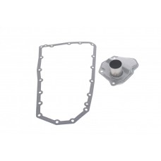 Фільтр АКПП Nissan Juke 1.6 DIG-T 10-19 (к-кт з прокладкою)