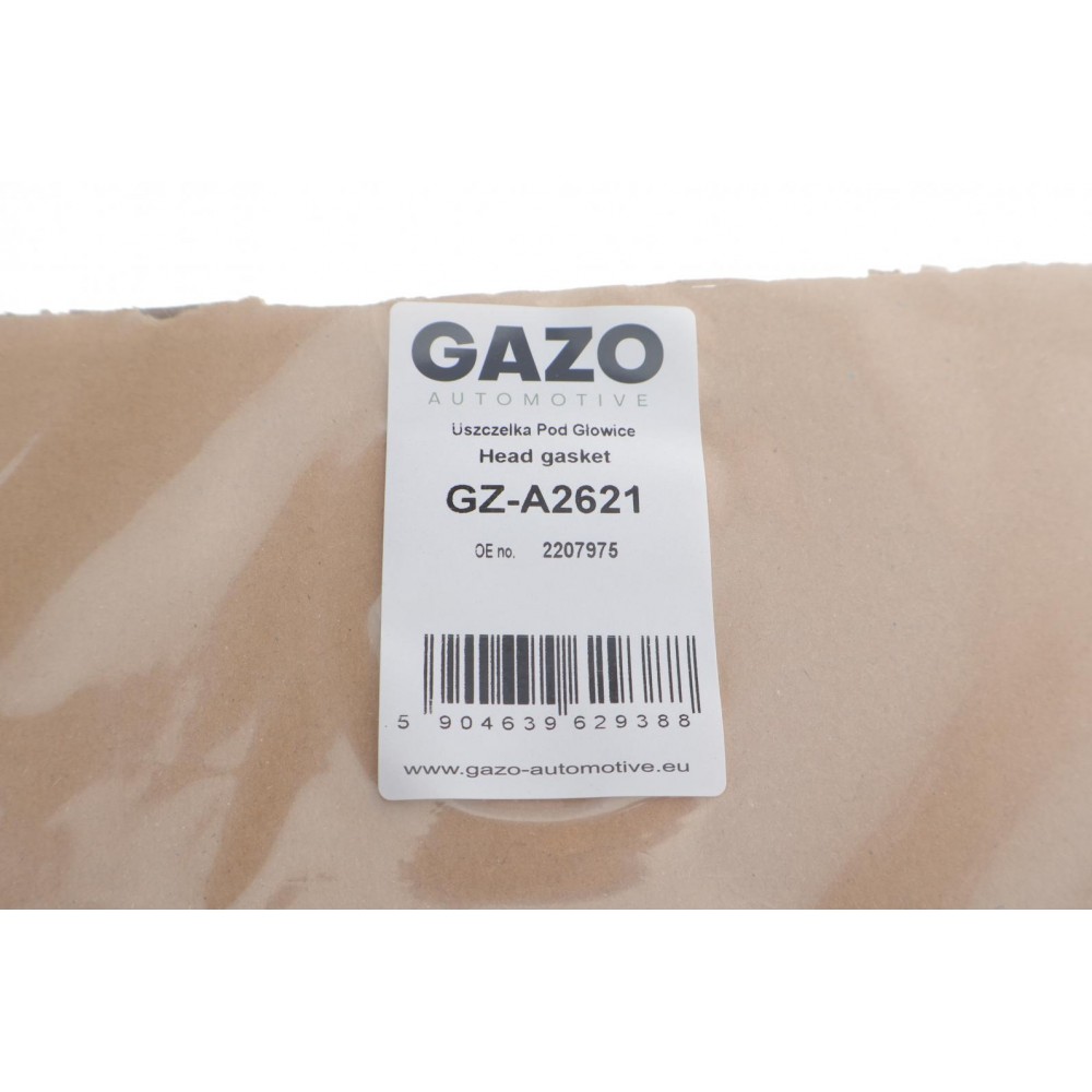 Прокладка ГБЦ Ford Transit Connect EcoBoost 13- (Ø73.00mm) (0.75mm)
