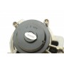 Помпа води Citroen Jumper/Peugeot Boxer 2.5D/TD/TDI/4x4 96-02 (B/B) (8 лоп) (3 канавки)