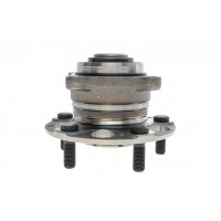Підшипник маточини (задньої) Honda Accord 2.2/2.4 08- (+ABS)