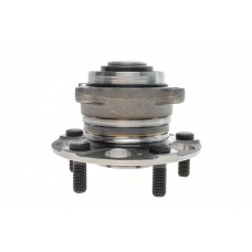 Підшипник маточини (задньої) Honda Accord 2.2/2.4 08- (+ABS)