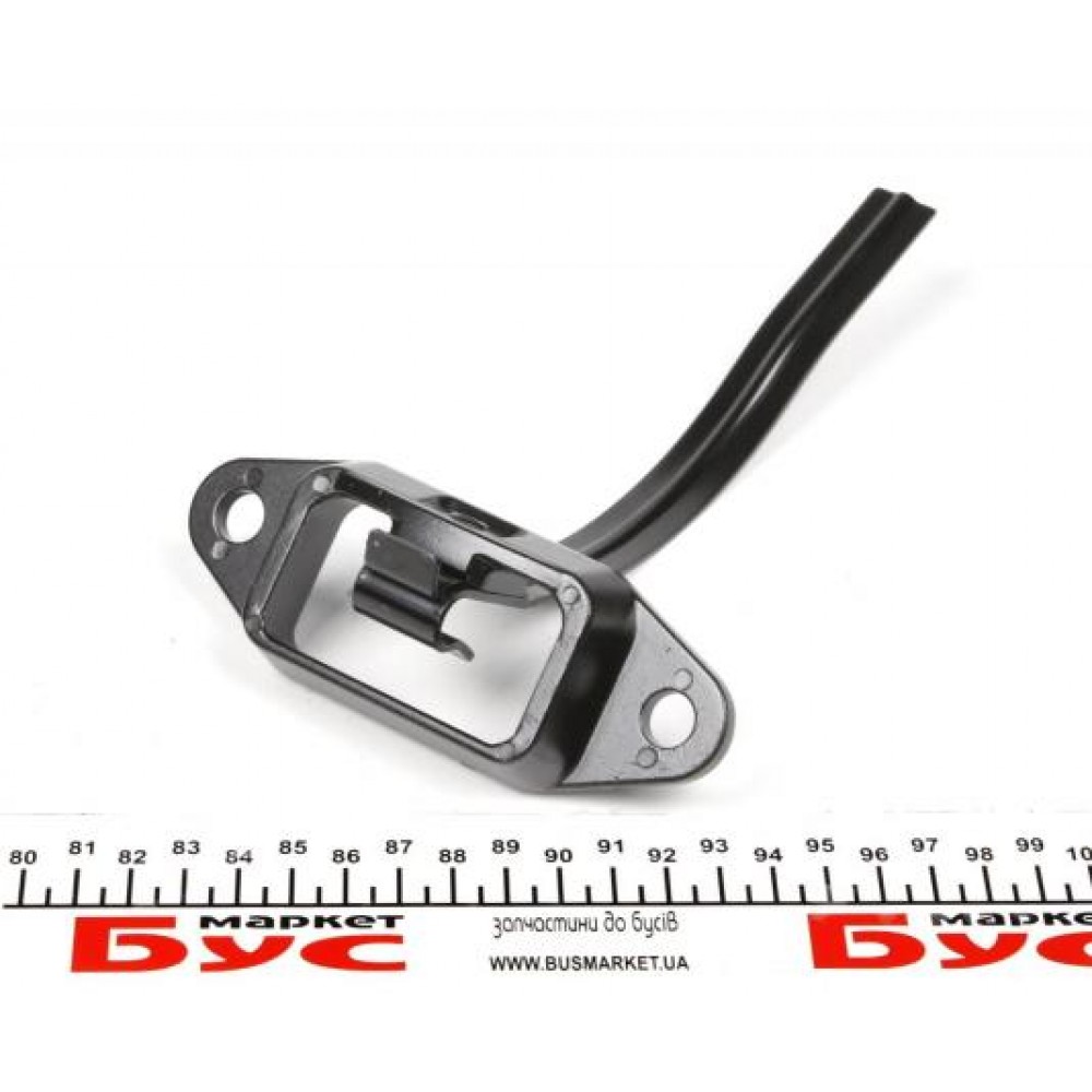 Обмежувач дверей (задніх) MB Vito (W639) 03-