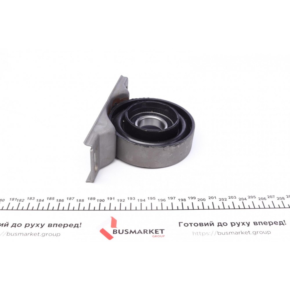 Підшипник підвісний BMW (E30/ E32/ E34) -97 (d=30mm) (посередине)