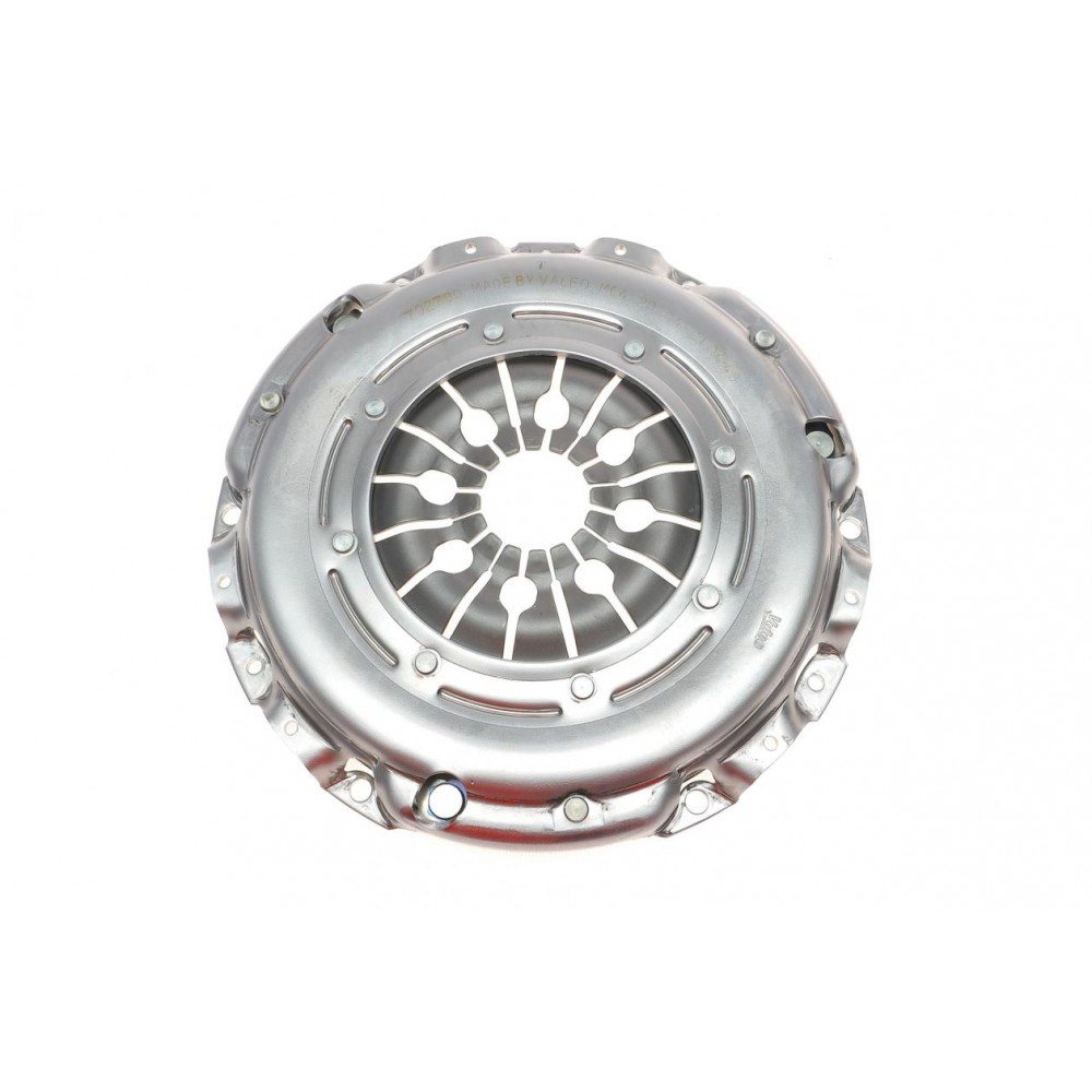 Демпфер + комплект зчеплення Ford Focus 1.6 TDCi 03-12