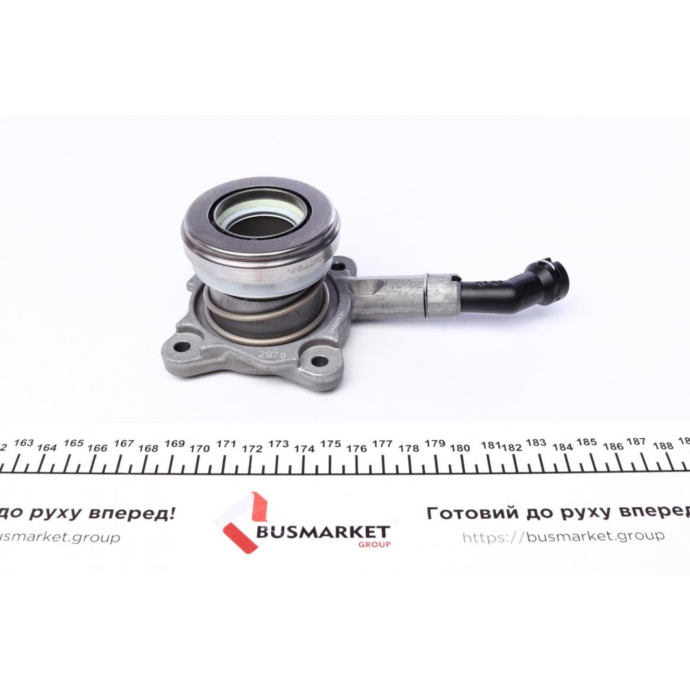 Підшипник вижимний Ford Transit 2.2TDCI 07-14 = ZA34076.3.1