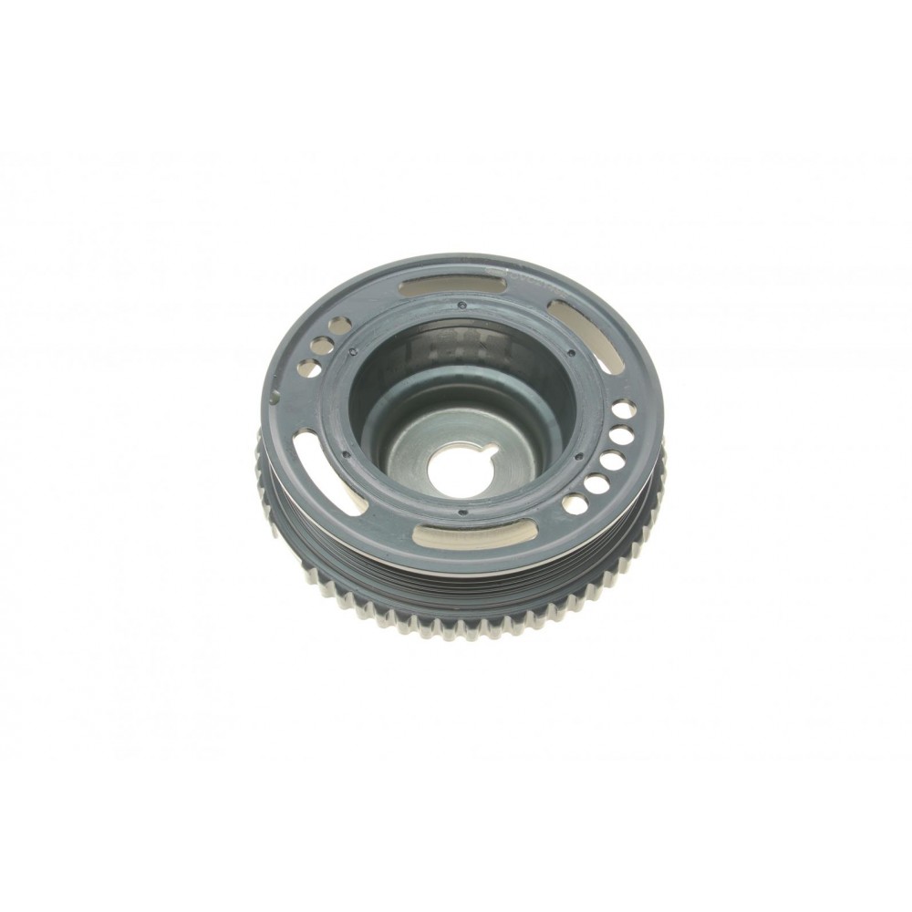 Шків колінвалу Opel Astra H/Combo 1.4-1.8 08- (5PK)