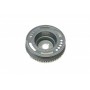 Шків колінвалу Opel Astra H/Combo 1.4-1.8 08- (5PK)