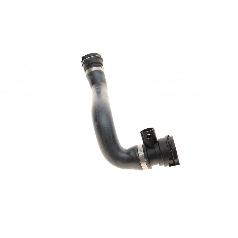 Патрубок системи охолодження (нижній) (R) BMW 3 (E46) 2.0i-3.0i 00-06 M52/M54
