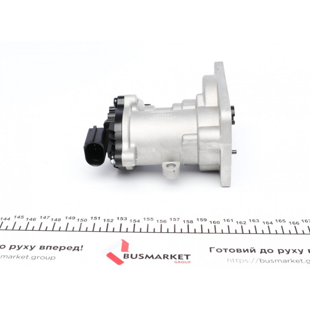 Клапан EGR Ford Transit Connect 1.8 RDCi 02-13
