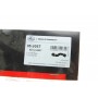 Патрубок радіатора (нижній) BMW 5 (E60/E61)/6 (E63/E64) 04-10 N52/N53