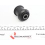 Сайлентблок важеля (переднього/знизу/спереду) Opel Astra G 98-05/Vectra B 95-03 (12x36.5x60)