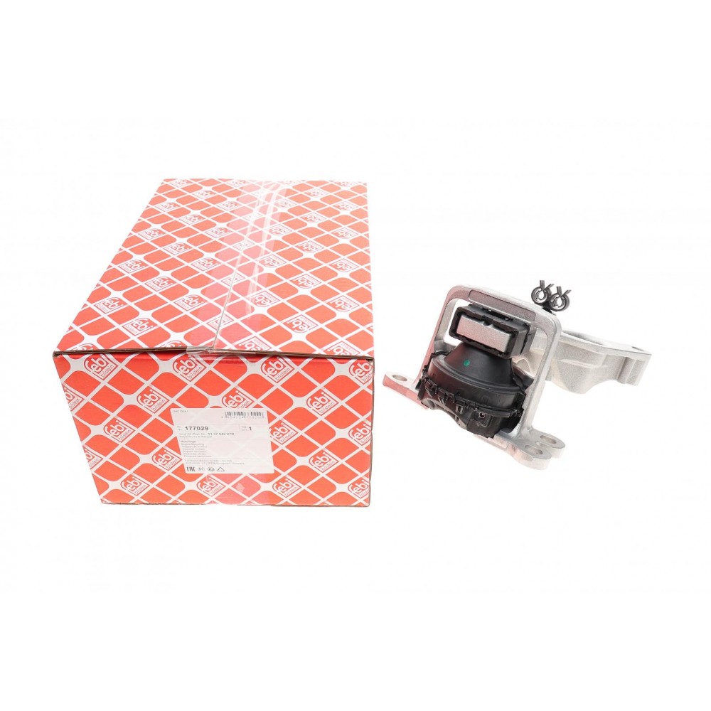 Подушка двигуна (R) Renault Megane IV/Scenic IV/Espace V 1.6dCi 15-