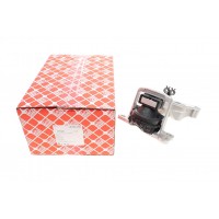 Подушка двигуна (R) Renault Megane IV/Scenic IV/Espace V 1.6dCi 15-