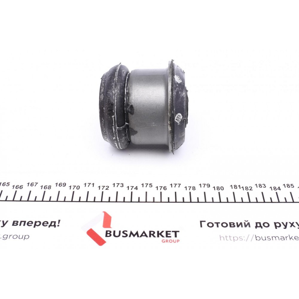 Сайлентблок балки (передньої) Audi 100 90-94/A6 94-97