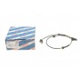 Датчик ABS (передній) Citroen C1/Peugeot 107 1.0/1.4HDi 01- (L=801mm)