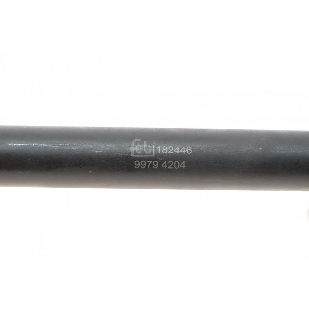 Піввісь Ford Connect 02- (L) (25x26x631)