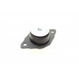 Подушка двигуна (задня) (L) VW Caddy/Golf III 1.0-2.0 83-04