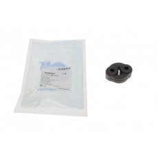 Гумка глушника Hyundai Accent 94-17/Getz 02-12/i10 07-13/i20 08-14 KIA Rio/Soul 05-14