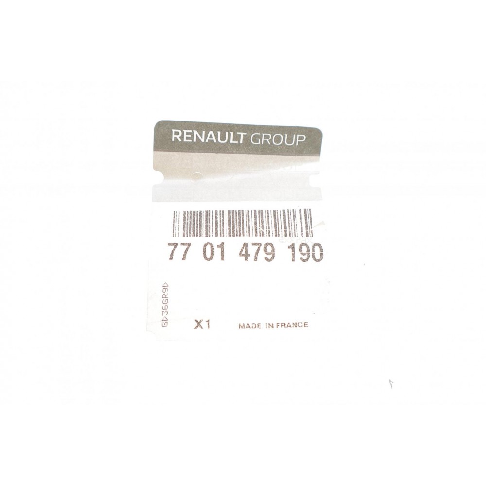 Сайлентблок балки (задньої) Renault Megane II/Scenic 1.4-2.0D 02- (к-кт 2 шт)