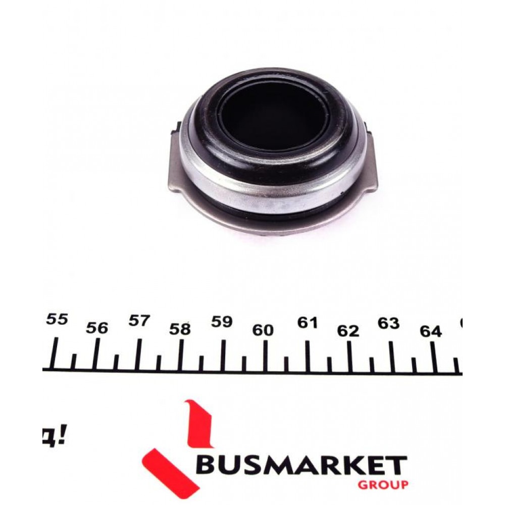 Комплект зчеплення Renault Laguna/Megane 93-03 (d=215mm) (+вижимний)
