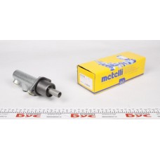 Циліндр гальмівний (головний) VW Passat B3/B4 88-97/Caddy/Golf II/Jetta II/Scirocco 82-92