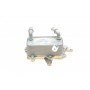 Радіатор масляний VW Passat 1.4-3.6/1.6-2.0TDI 05-10/ Skoda Octavia 1.6-2.0TDI 04-13 (теплообмінник)