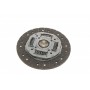 Комплект зчеплення Renault Megane II/Scenic II 1.5dCi, 03- (d=215mm)