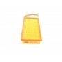 Фільтр повітряний Citroen Nemo/C3/Peugeot Bipper/206/207/Ford Fiesta 1.4HDi 08-