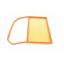 Фільтр повітряний Seat Ibiza 1.0/TFSI 15-17/Skoda Fabia 1.0MPI 14-/Citigo 1.0/VW Polo/Up 1.0 11-19