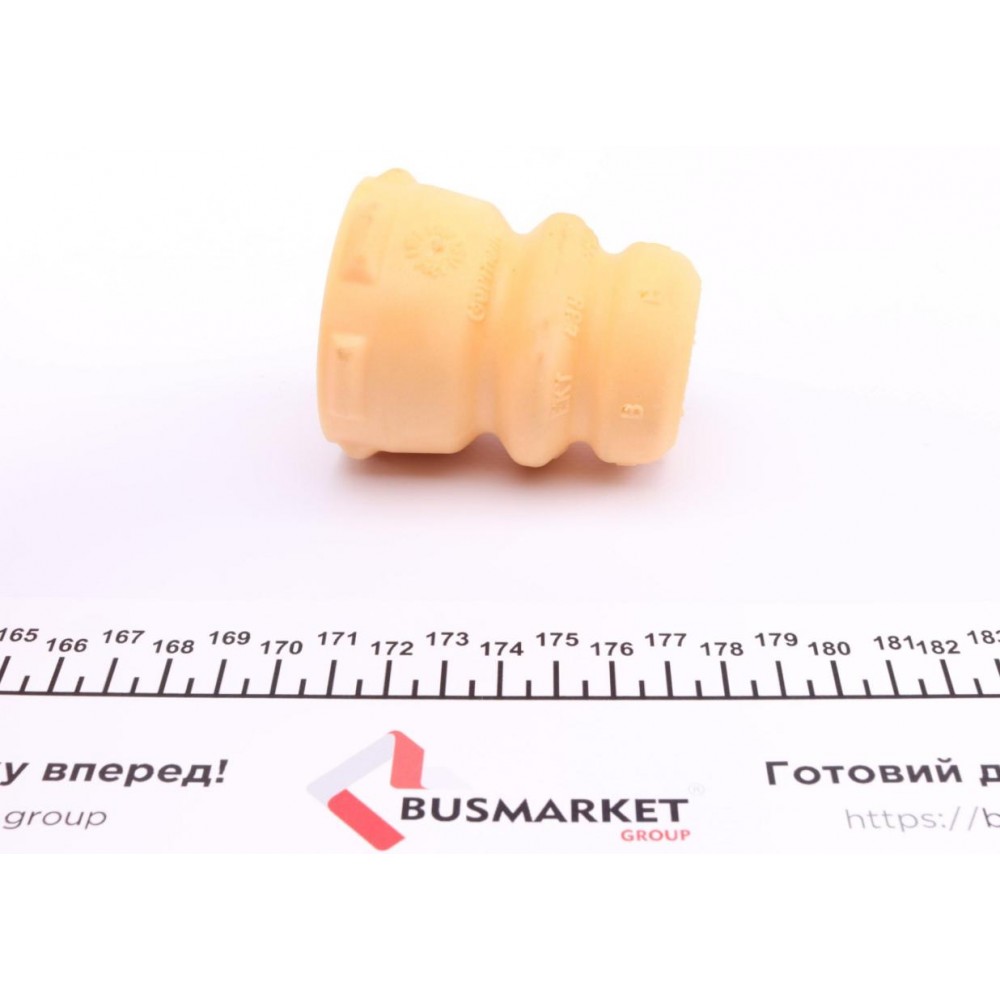 Відбійник амортизатора (переднього) VW Caddy III/IV 1.2 TSI/ 1.6-2.0 TDI 04-