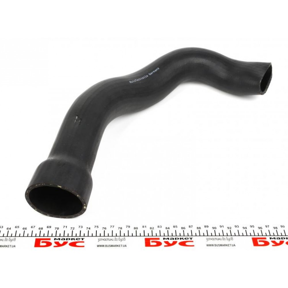 Патрубок інтеркулера VW LT 2.8 TDI 96-