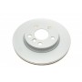 Диск гальмівний (передній) Mini (F54/F55/F56/F57) 13- (280x22) B36/B37/B38 PRO