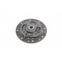 Комплект зчеплення Ford Fiesta/Mazda 2 1.4 01-14 (d=210mm) z=17