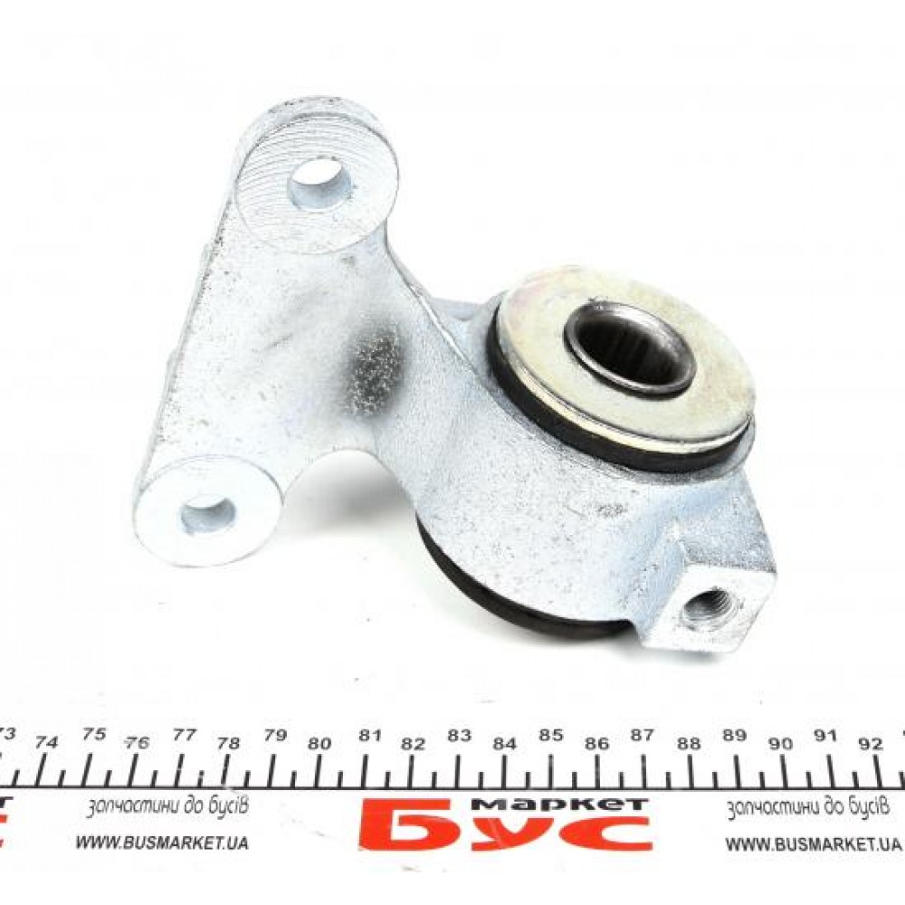 Сайлентблок важеля (переднього) Fiat Scudo/Peugeot Expert 07- (R)