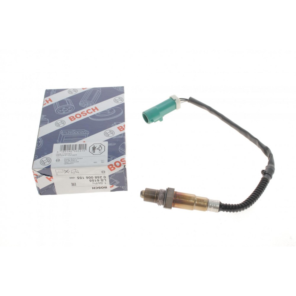 Лямбда зонд Ford Focus 1.4-1.6 16V 98-05