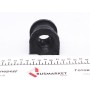 Втулка стабілізатора (переднього) Honda Accord VIII 08- (d=26mm)