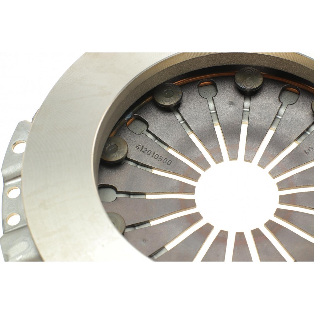 Комплект зчеплення MB 190 (W201) -93 (d=220mm) (+вижимний)