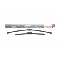 Щітки склоочисника (650/400mm) Citroen Berlingo/Peugeot Partner 1.6 HDi 08-