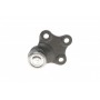 Опора кульова (передня/знизу) Citroen Berlingo/Xsara/Peugeot Partner 96-08 (d=18mm)