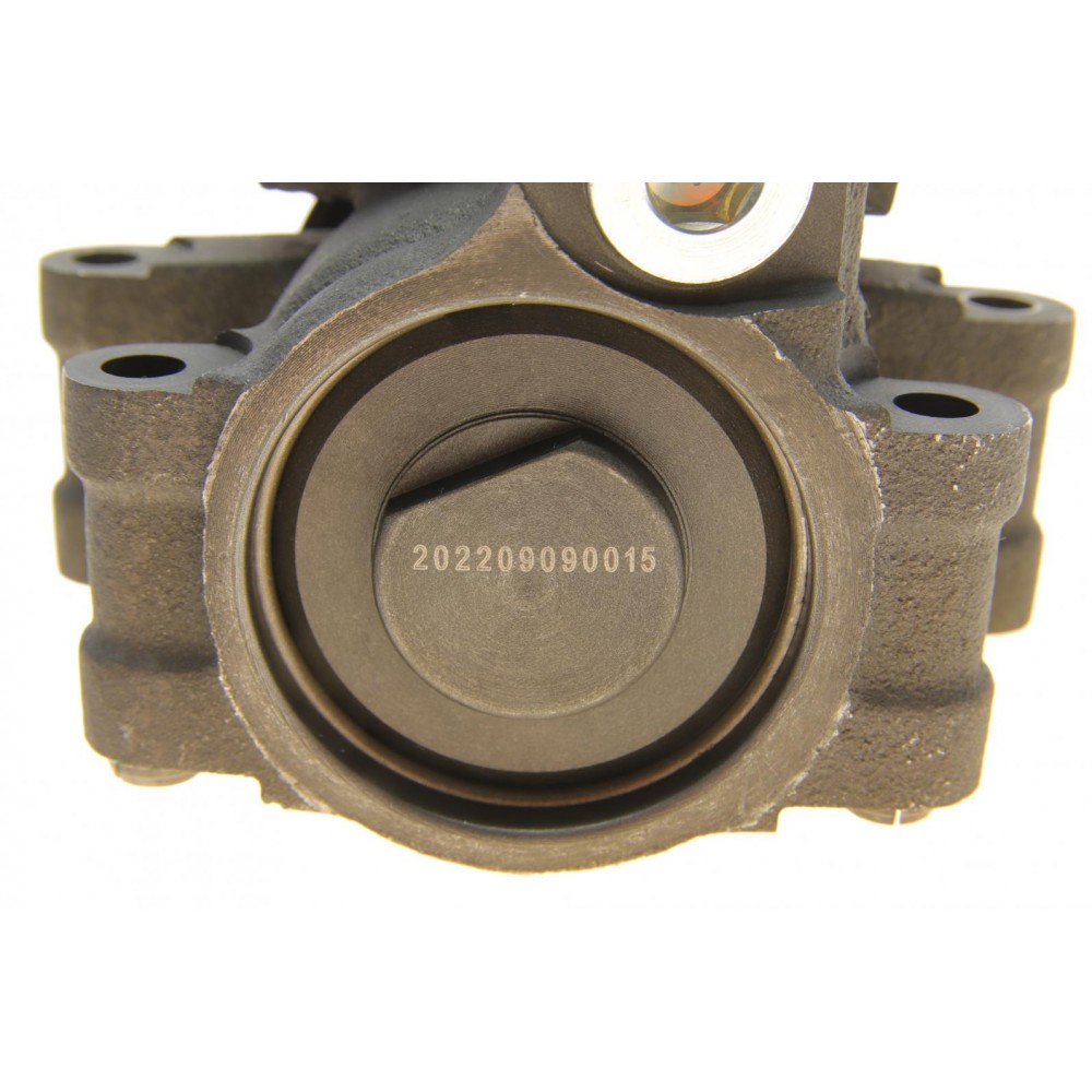 Насос ГПК Ford Fusion 1.25/1.4/1.6 04-12
