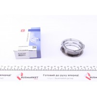 Вкладиші корінні MB Sprinter/Vito OM651 09- (+0,25) (центр.бугель) = 6010272500