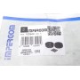 Шків колінвалу BMW 3 (E90/F30/F80)/5 (F10) 1.6-2.0 d 07- (10x185) (в комплекте з болтами)