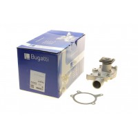 Помпа води Ford Escort V/VI/VII 1.6-1.8 16V 92-99//Fiesta III/Orion III 1.4-1.8 90-95 (R/B) (6 лоп)