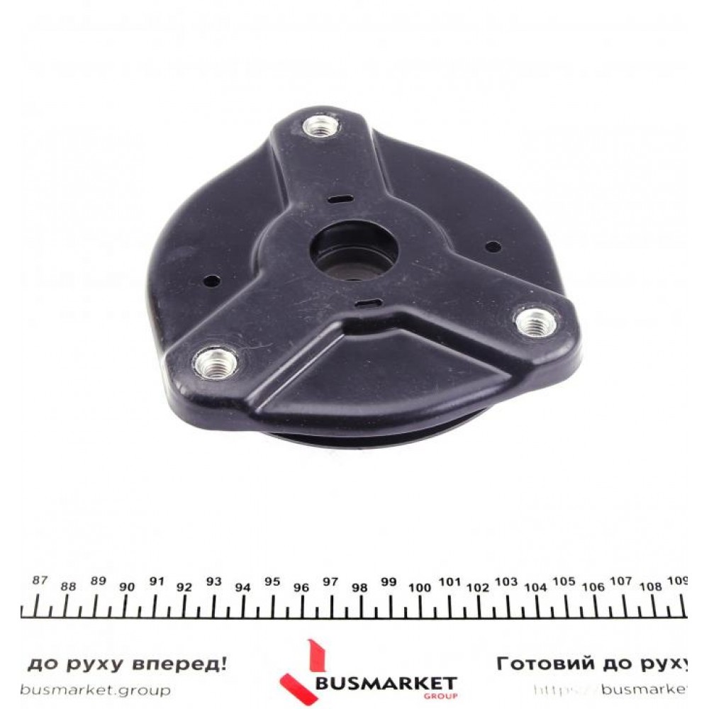 Подушка амортизатора (переднього) + підшипник MB Vito (W639) 09-