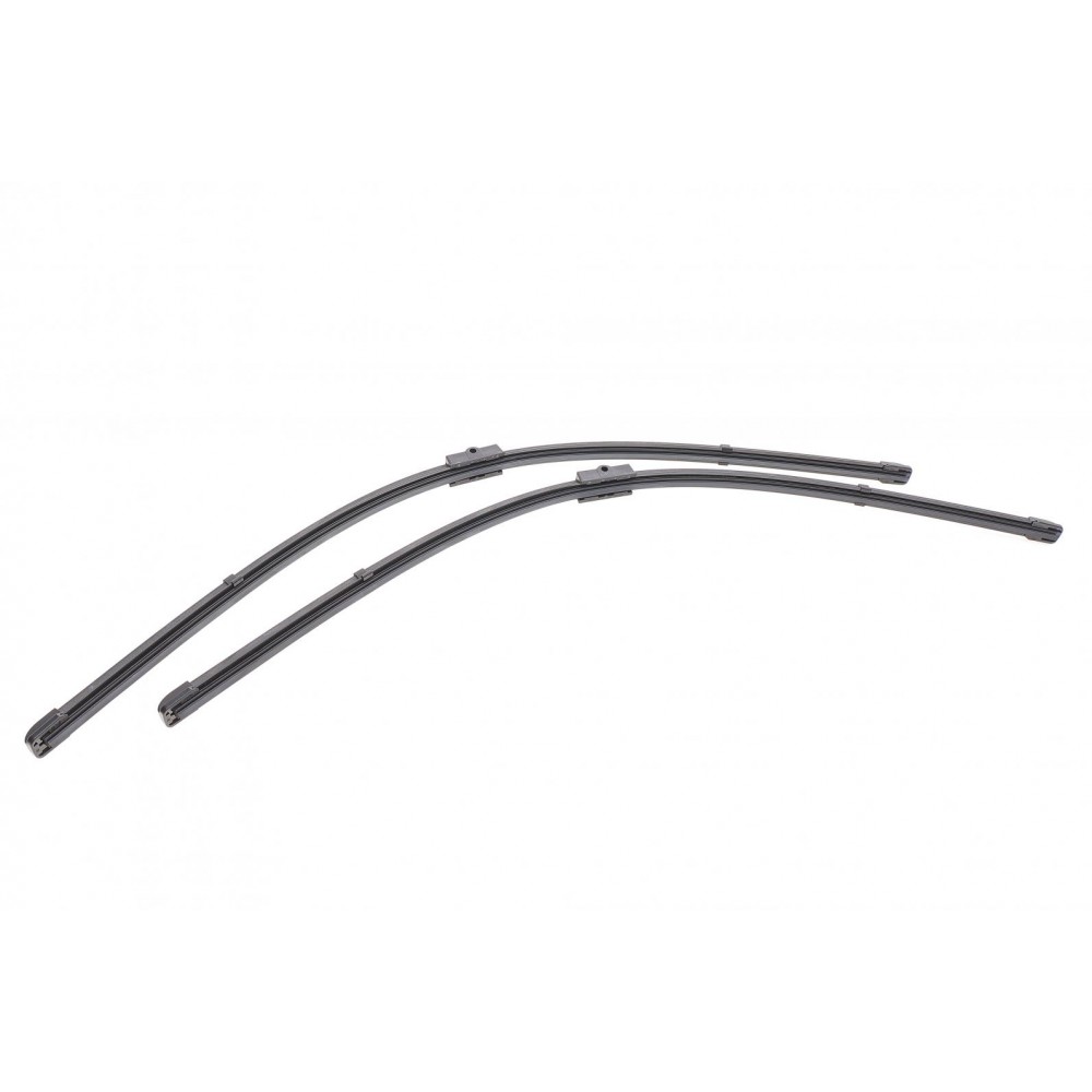 Щітки склоочисника (700/700mm) MB S-class (W220/W221) 98-13/Citroen C6/Peugeot 407 04-12