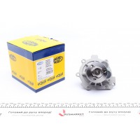 Помпа води Opel Astra/Vectra/Chevrolet Aveo 1.6/1.8 02- (WPQ0874)